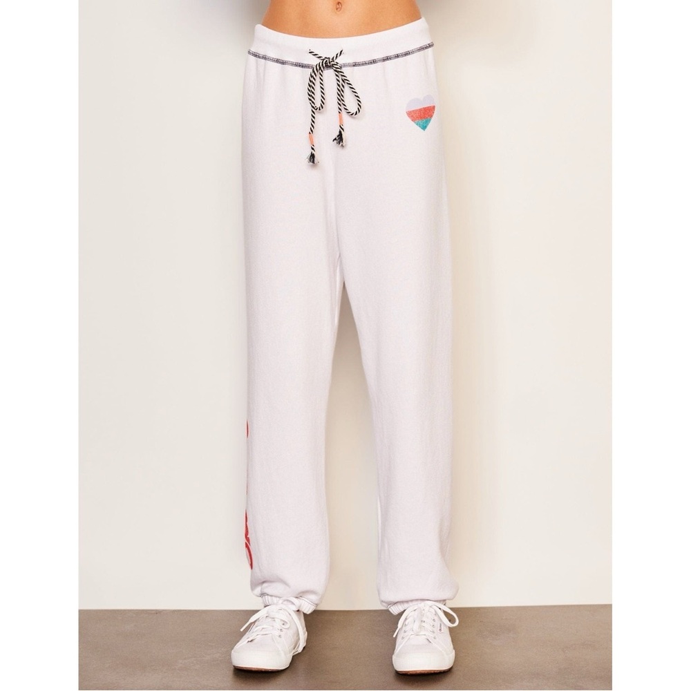Heart Joggers